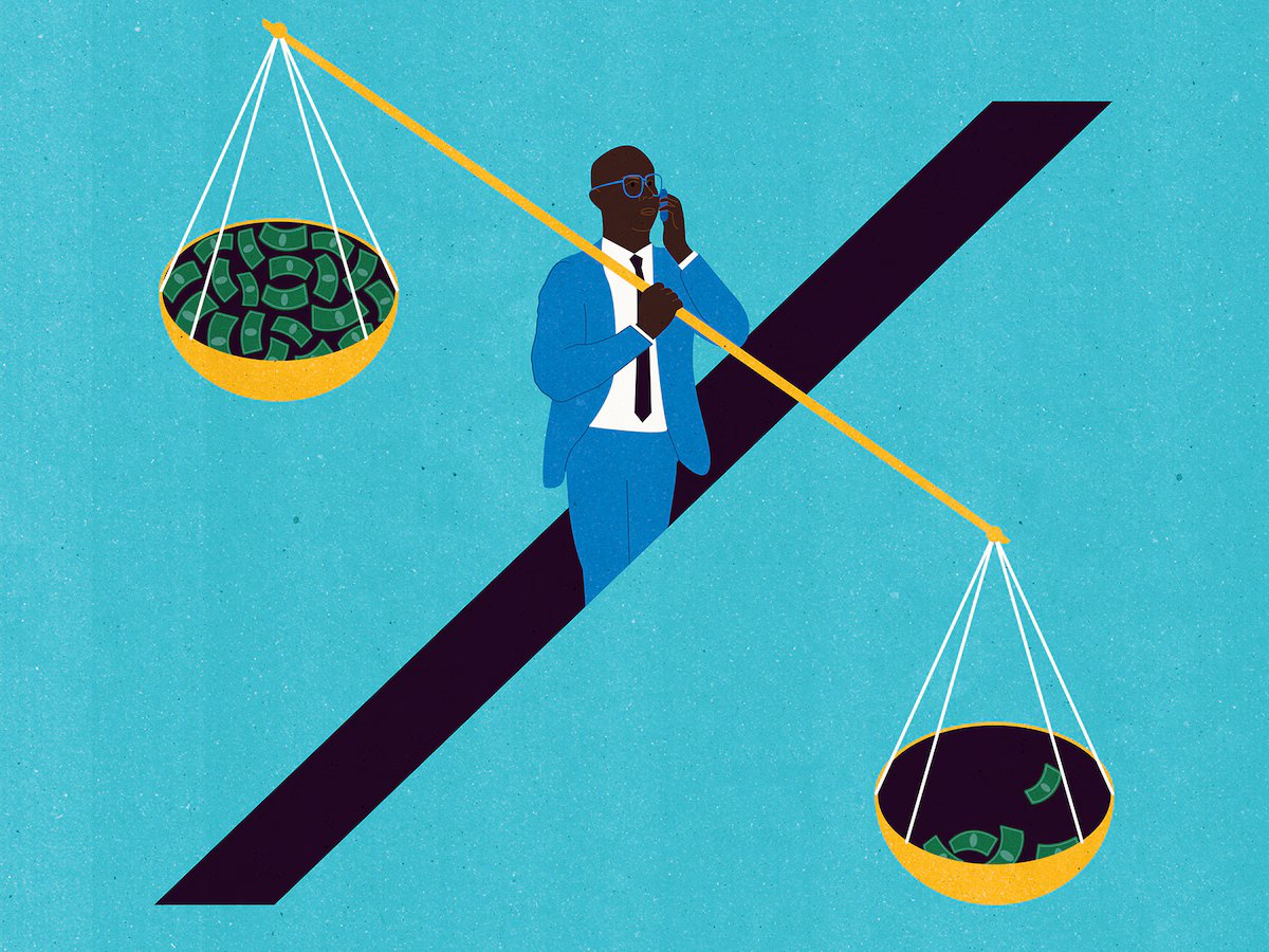 Silicon Valley Bank Collapse Exposes Disparities for Minority Entrepreneurs