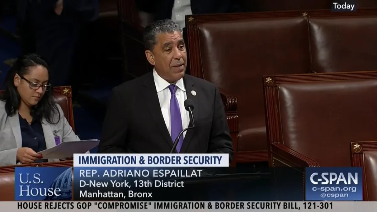 Face the Nation to Feature NCAA Head and Congressional Immigration Debate