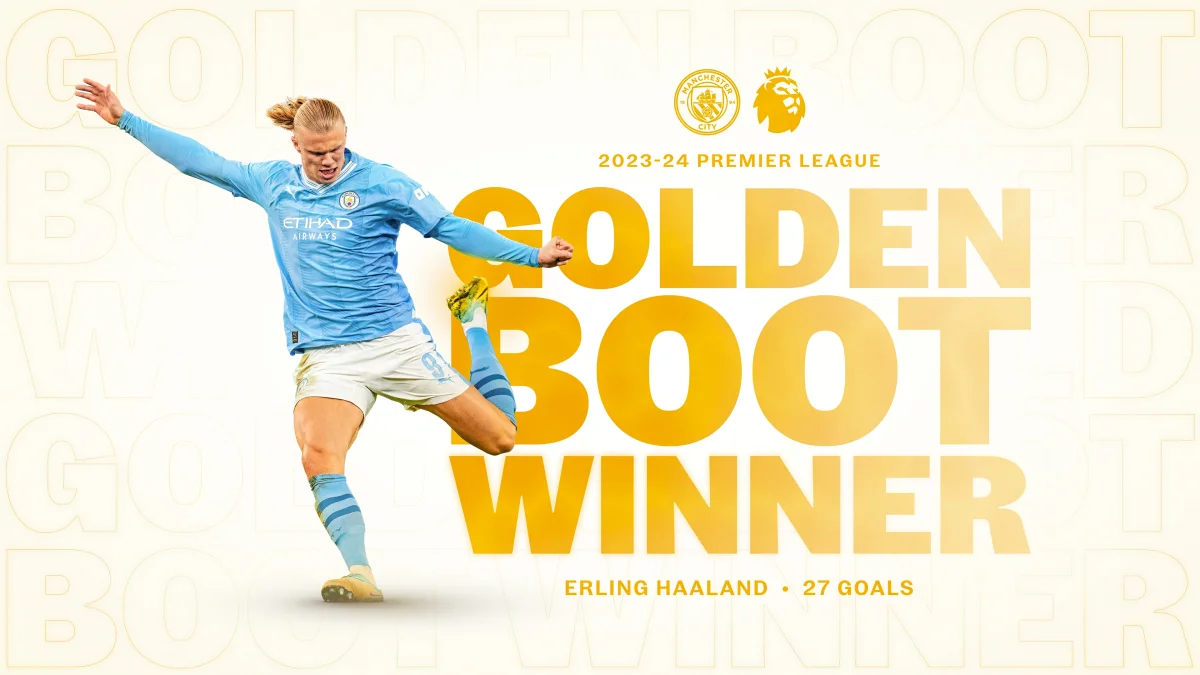 Haaland Joins Messi, Mbappe in Thrilling Golden Boot Race for FIFA World Cup 2026
