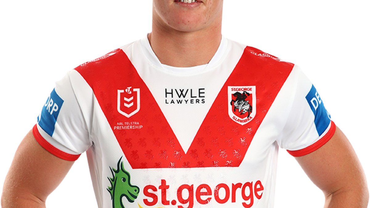 Hamish Stewart's Crucial Try Boosts Dragons' Performance in Key Match