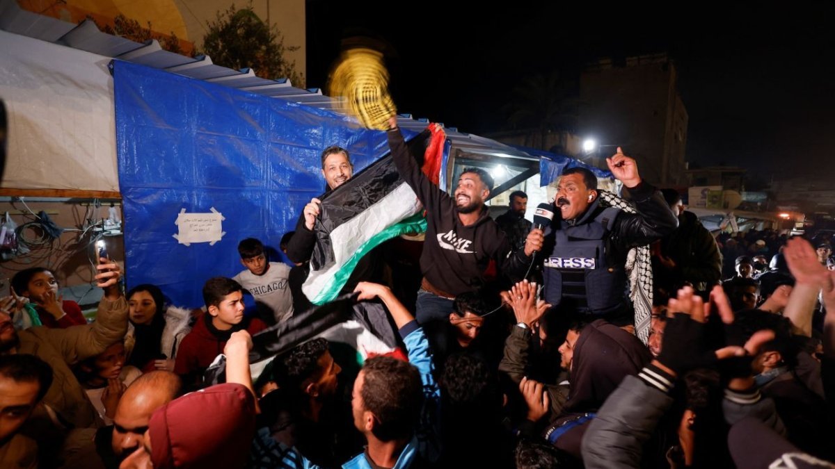 Hamas Elects Khalil al-Hayya as New Overall Leader Amid Gaza War Aftermath