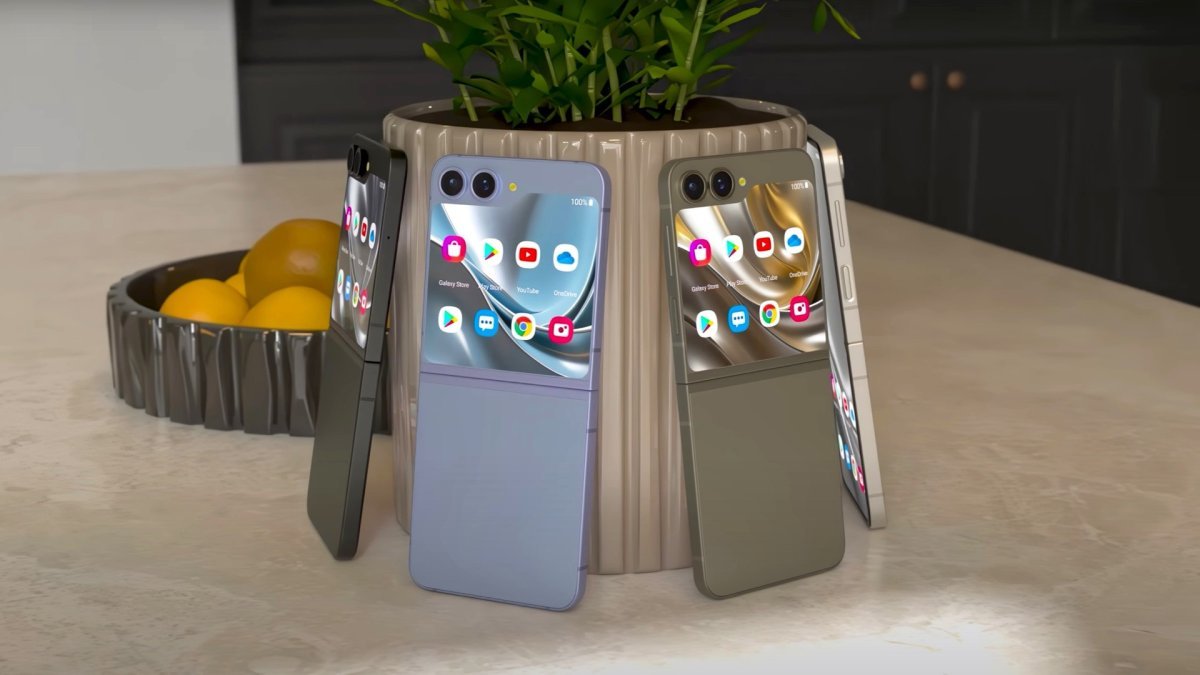 Samsung Galaxy Unpacked: New Foldables, AI Glasses Expected July 22