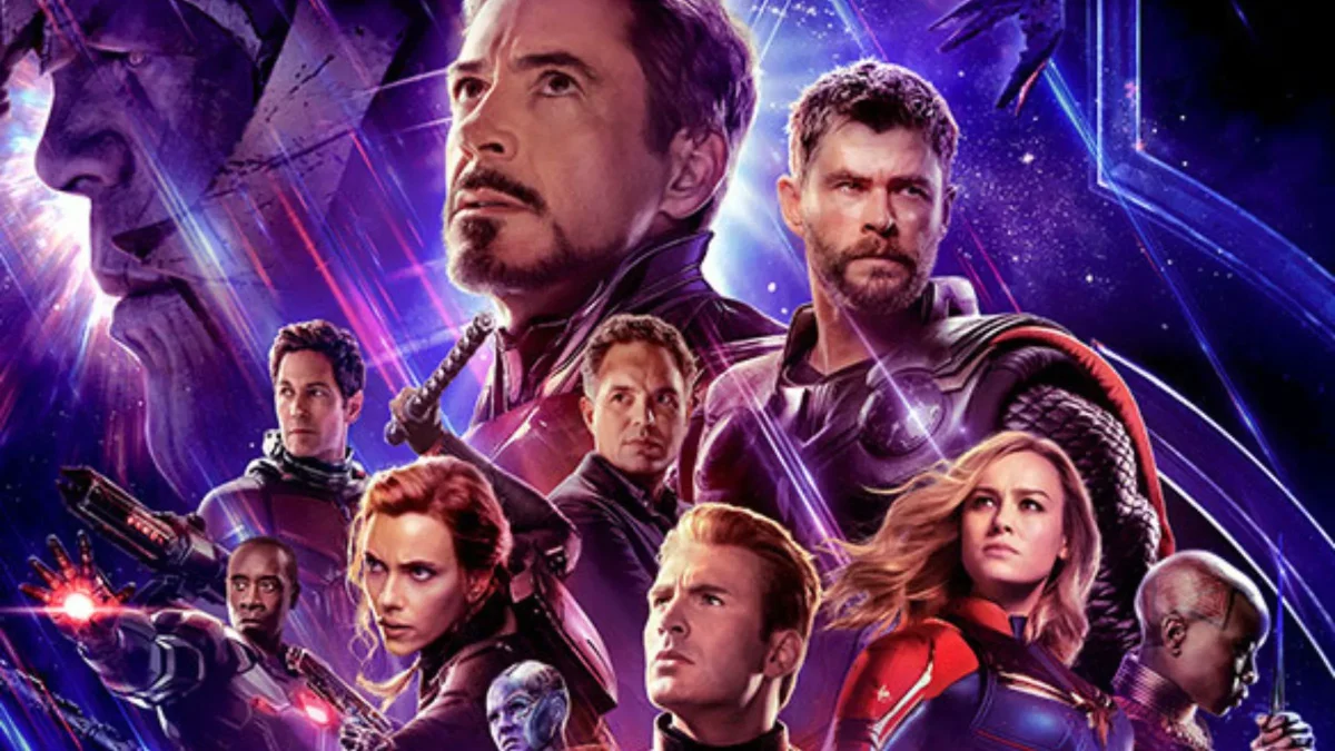 Avengers: Doomsday Trailer Unveiled, Downey Jr. Returns as Doctor Doom
